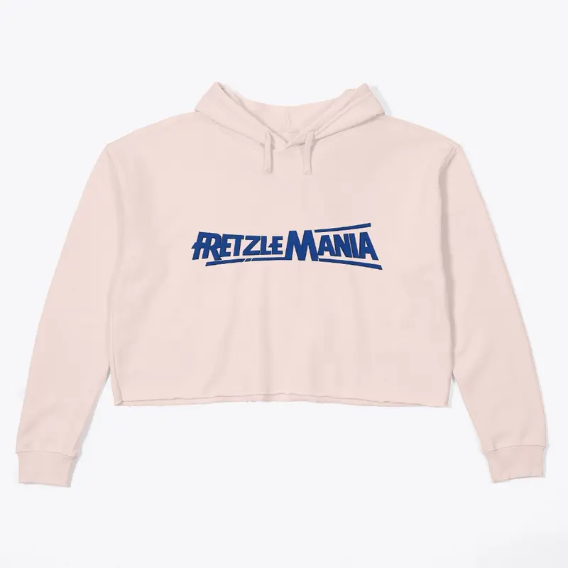 FretzleMania 2.0 Clothing Collection