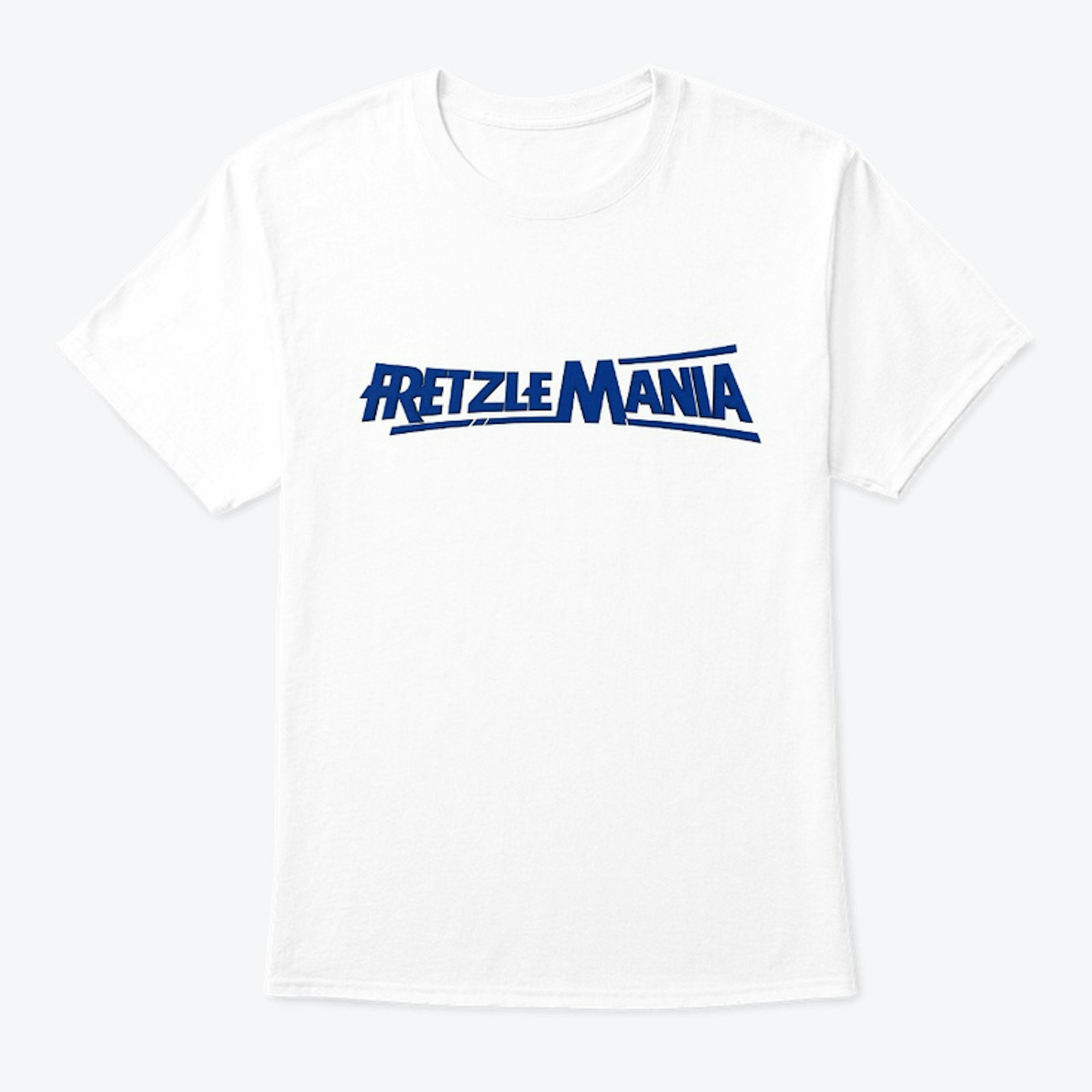 FretzleMania 2.0 Clothing Collection