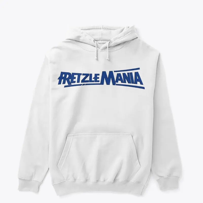 FretzleMania 2.0 Clothing Collection