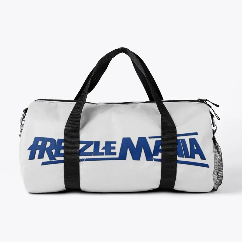 FretzleMania 2.0 Accessories Collection