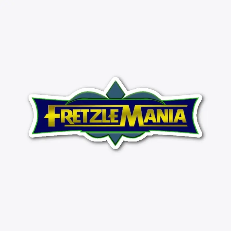 The FretzleMania Collection