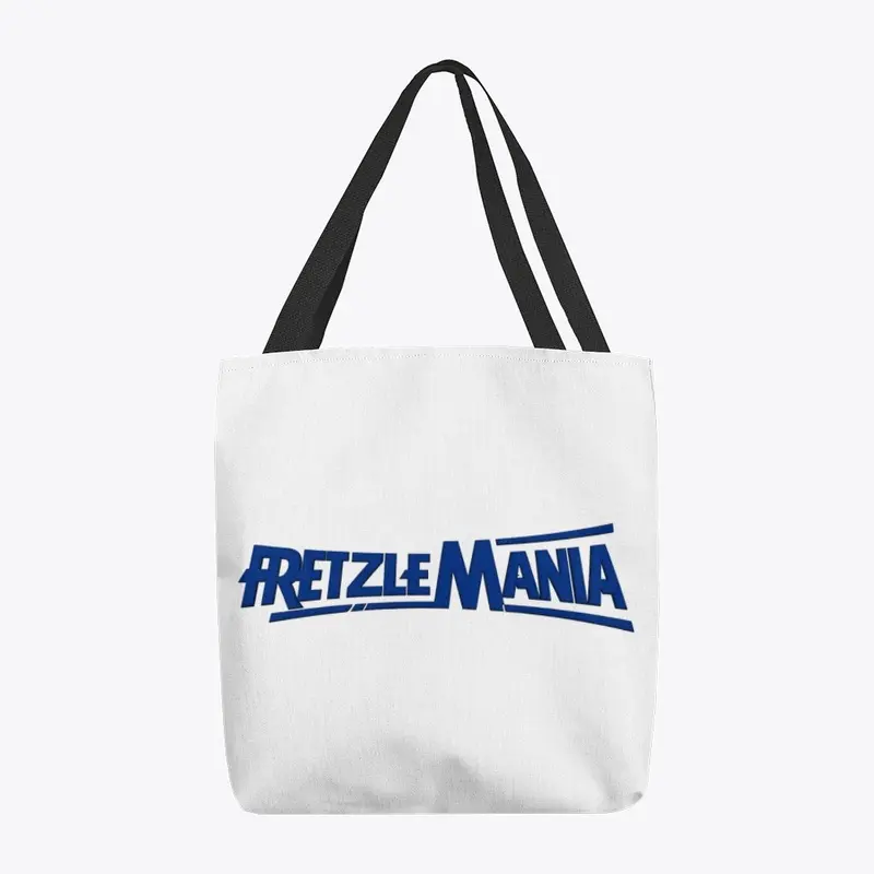 FretzleMania 2.0 Accessories Collection