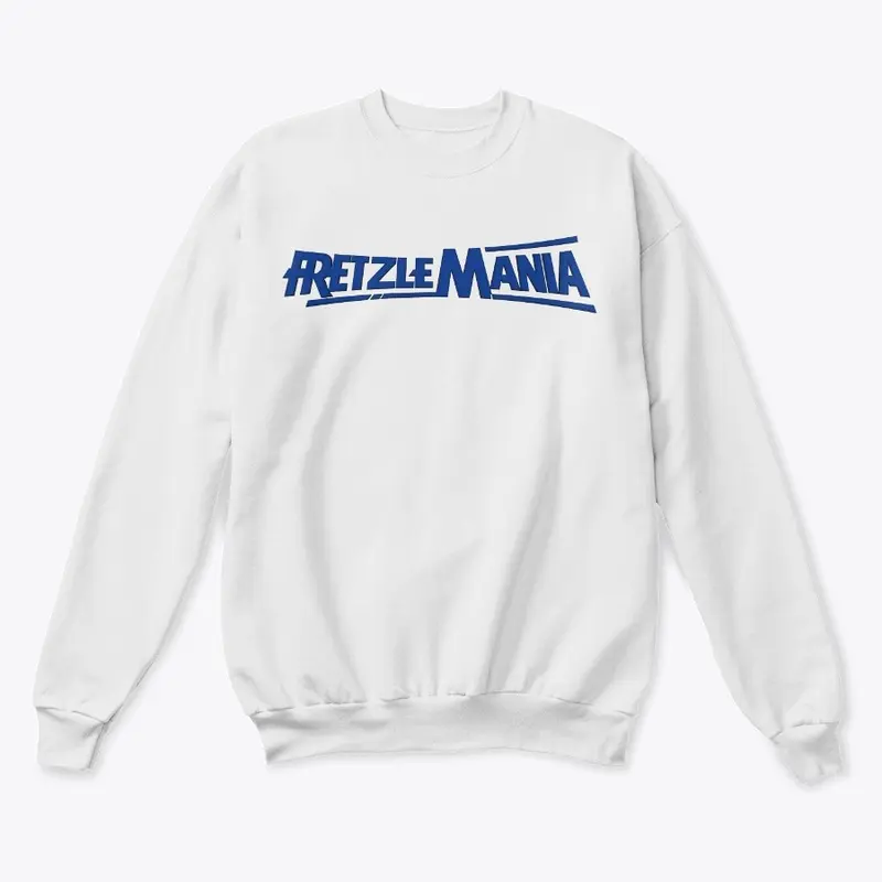 FretzleMania 2.0 Clothing Collection