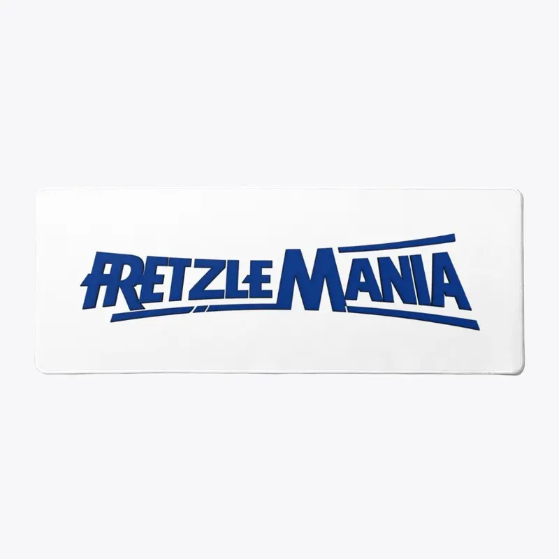 FretzleMania 2.0 Accessories Collection