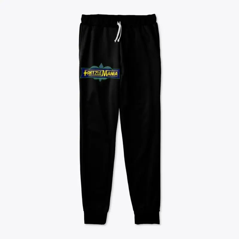 FretzleMania Joggers