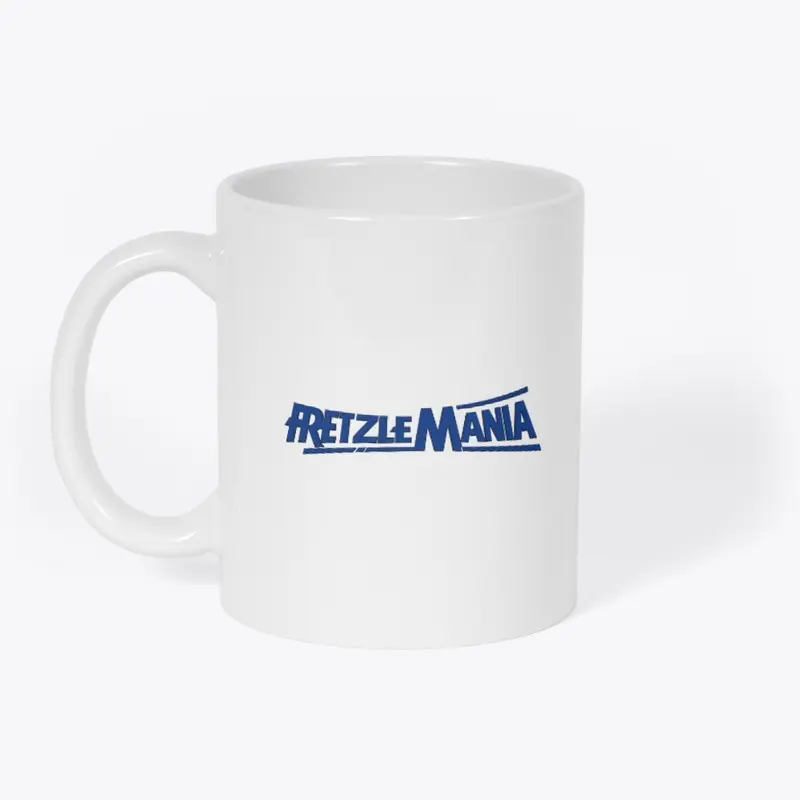 FretzleMania 2.0 Home Goods Collection