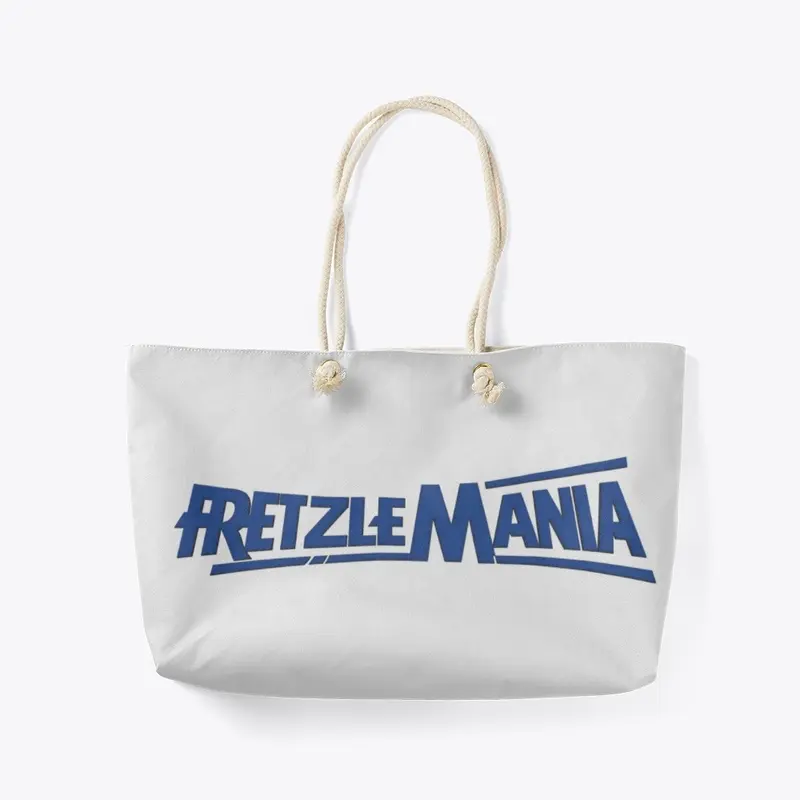 FretzleMania 2.0 Accessories Collection