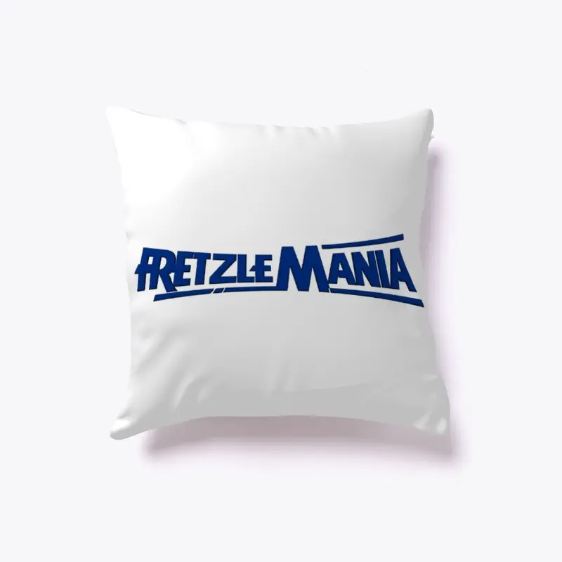 FretzleMania 2.0 Home Goods Collection