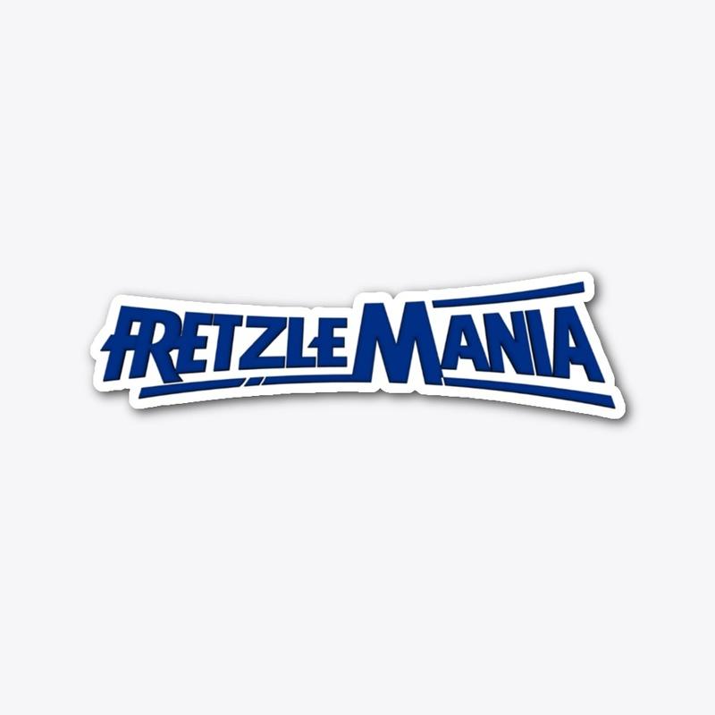 FretzleMania 2.0 Accessories Collection